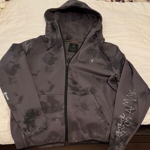 Roark Run Amok Hoodie (M)